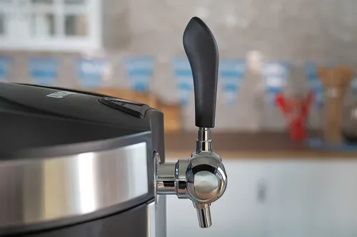 UNOLD, Unold Bierzapfanlage Franzl