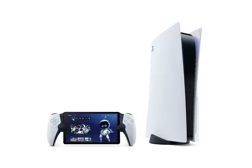 Sony, Sony - PS5 Portal Remote Player