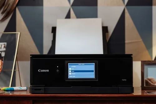 Canon, Canon Multifunktionsdrucker "PIXMA TS8750"