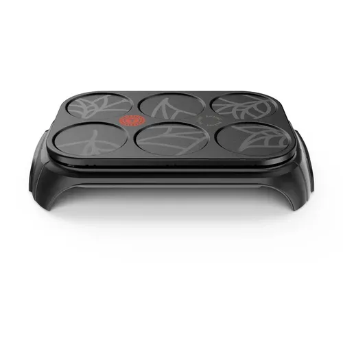 Tefal, Tefal Crêpesmaker "CrepParty PY55E8CH" 1000 W