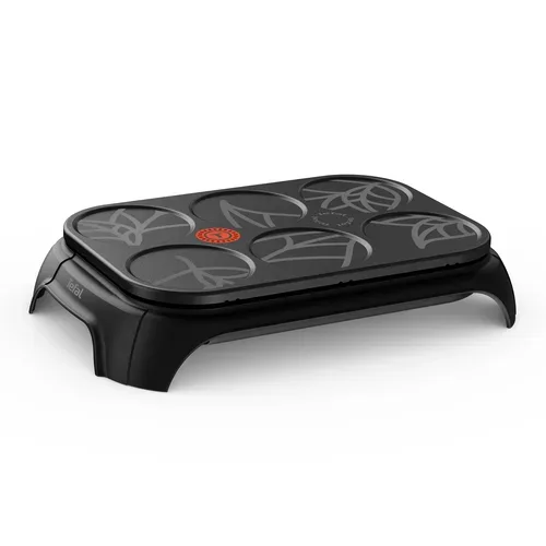 Tefal, Tefal Crêpesmaker "CrepParty PY55E8CH" 1000 W