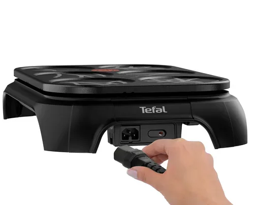 Tefal, Tefal Crêpesmaker "CrepParty PY55E8CH" 1000 W