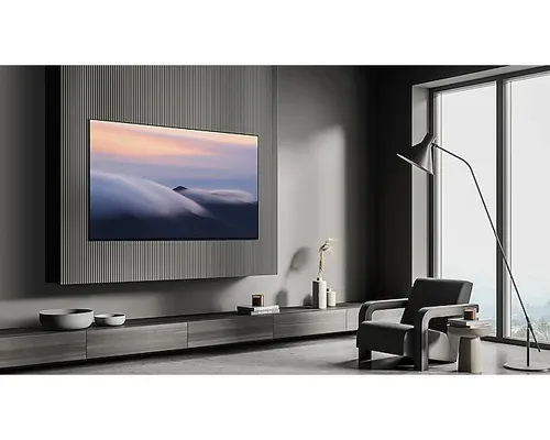 Samsung, SAMSUNG QE83S90DAE TV (Flat, 83 / 209 cm, UHD 4K, Smart TV, Tizen)