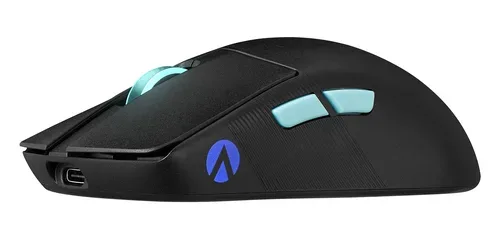 ASUS, ASUS - ROG Harpe Ace Aim Lab Edition -, Schwarz