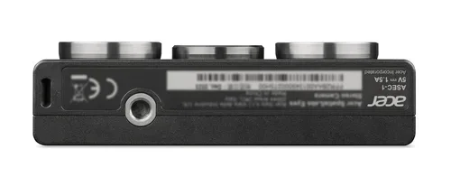 undefined, Acer SpatialLabs Eyes | 3D-Kamera