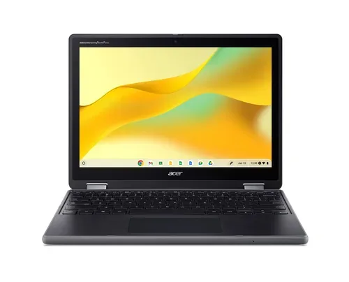 Acer Chromebook Spin 512 (R857TN-TCO-C75Y) 31 cm (12.2 Zoll) WUXGA Intel® N N150 8 GB RAM 64 GB eMMC Schweiz, QWERTZ