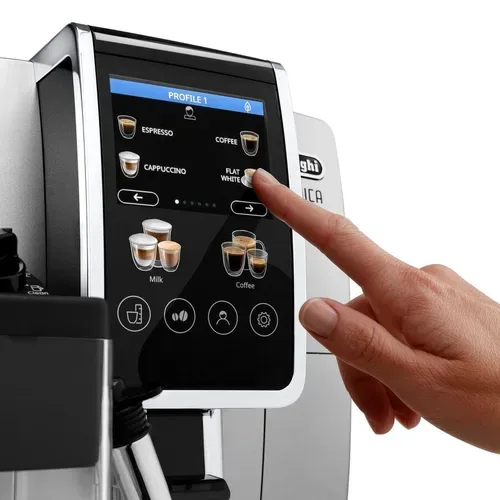 De'Longhi, Delonghi - Kaffeevollautomat