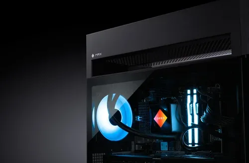 HP, OMEN MAX 45L Gaming-DT GT23-0869nz PC