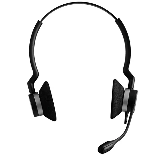 Jabra, JABRA BIZ 2300 MS Duo NC 2399-823-109 USB-A