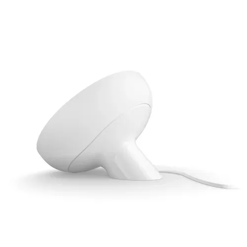 Philips Hue, Philips Hue LED Tischleuchte Bloom Weiss 7.1 W