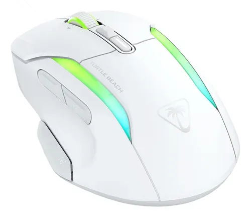 Turtle Beach, TURTLE BEACH Kone II Air Gaming Mouse TBM-1104-15 Wireless, White