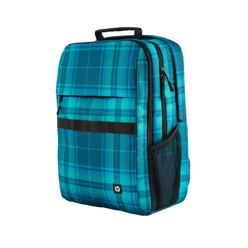 HP, HP Campus XL Rucksack (Tartan Plaid)