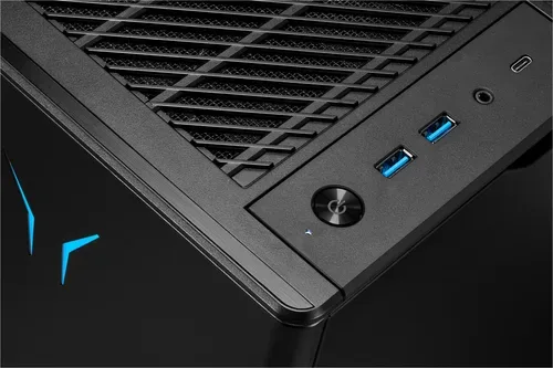 ERAZER, ERAZER ERAZER Bandit P20 Core Gaming PC, Intel® Core? Ultra 7 Prozessor 265F, Windows 11 Home, NVIDIA® GeForce RTX? 5060 Ti, 1 TB SSD, 32 GB RAM