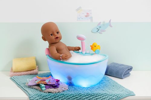 Zapf Creation, BABY born® Eva 43cm, Puppe