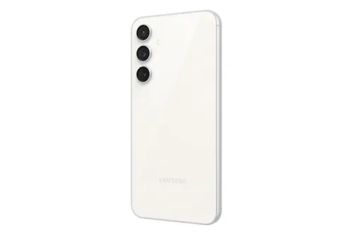 Samsung, Samsung Galaxy S23 FE 256GB Cream  - akzeptabler Zustand mit Ladekabel (Trade)