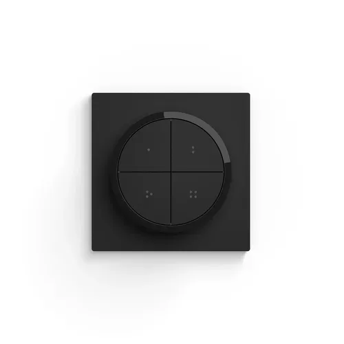 Philips Hue, Philips Hue Smart-Home-Steuerelement "Tap Dial Switch"