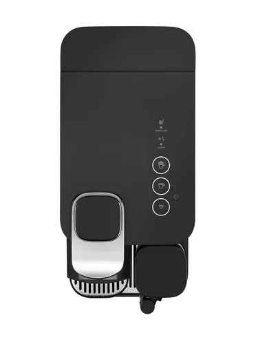 De'Longhi, Delonghi - Nespressomaschine