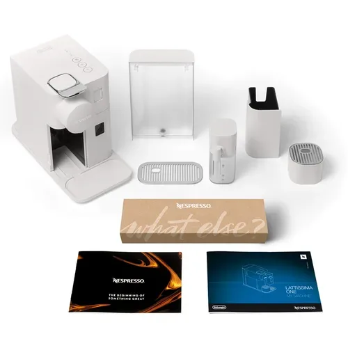 De'Longhi, Delonghi - Nespressomaschine