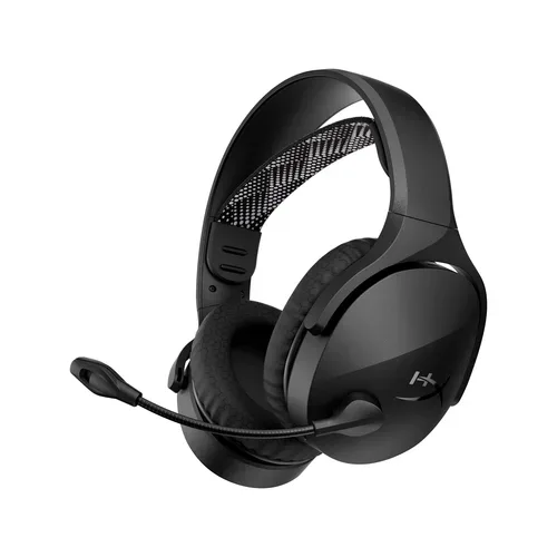 HyperX, HyperX Cloud Jet Dual Wireless Black Headset – Gaming Headset/Gaming Kopfhörer – schwarz