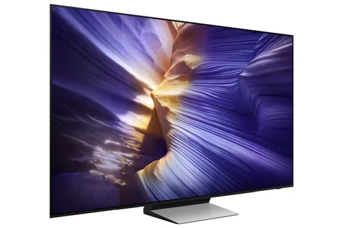 Samsung, Samsung OLED-Fernseher "QE65S90F 65" 163 cm/65 ″