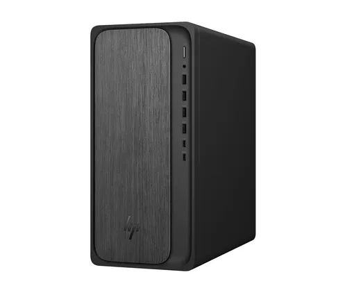 HP, HP OmniDesk M02-0629nz Desktop-PC
