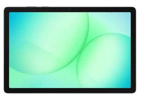 Samsung, Samsung Galaxy Tab A11+ 5G 128 GB Grau Android-Tablet 27.9 cm (11 Zoll) EEK E (A - G) 1920 x 1200 Pixel