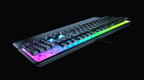 Roccat, ROCCAT Magma (CH) - Gaming-Tastatur (Schwarz)