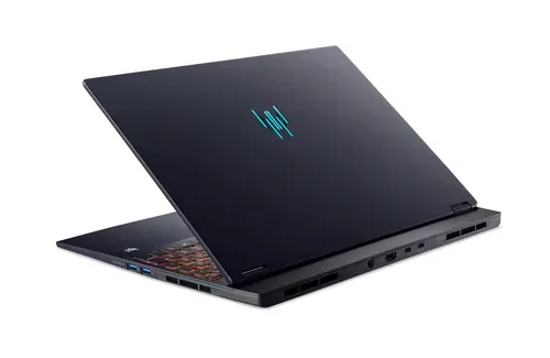 undefined, Predator Helios Neo 16S AI OLED/Notebook, PHN16S-71, 16" 2.5K OLED 165Hz, Intel Core Ultra 9 275HX, 32GB RAM, 1TB SSD, NVIDIA RTX 5070, Windows 11, Schwarz