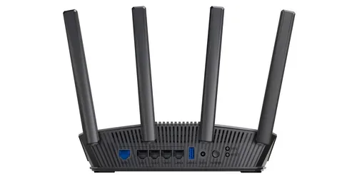 ASUS, Asus ASUS WL-Router RT-BE82U BE6800 AIMesh WLAN Router 2.4 GHz