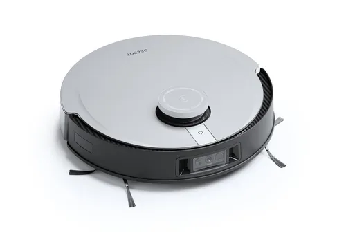 ECOVACS, Ecovacs Deebot X1 plus, Saugroboter