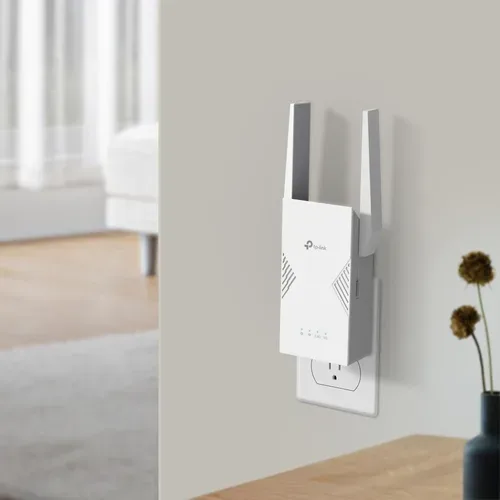 TP-Link, TP-LINK WiFi 7 Range Extender RE235BE BE3600