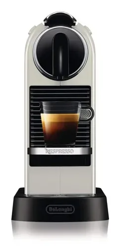 De'Longhi, DeLonghi Kapselmaschine "Citiz EN167.W"