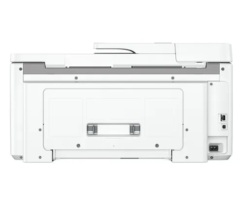 HP, HP OfficeJet Pro 9720 e Multifunktionsdrucker Tintenstrahl Farbe A3 Drucker, Scanner, Kopierer ADF, Bluetooth®, Duplex,