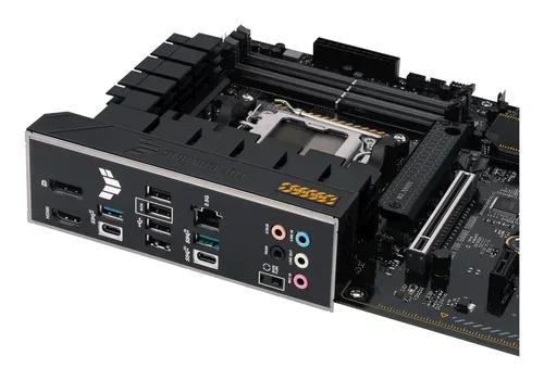 ASUS, ASUS - Tuf Gaming B650 Plus