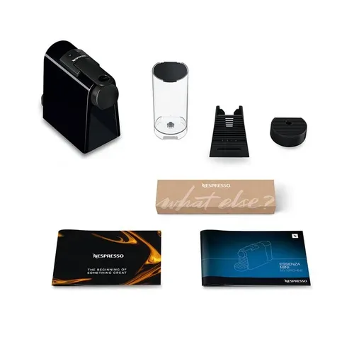 De'Longhi, De'Longhi Delonghi Essenza Mini EN85.BM