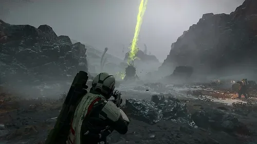 Sony, Sony Spielesoftware "Helldivers 2" PlayStation 5