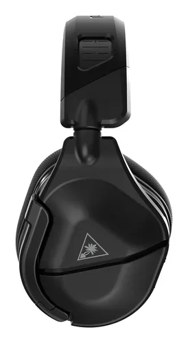 Turtle Beach, Turtle Beach - Stealth 600 Gen 2 MAX Kopfhörer Verkabelt & Kabellos Kopfband Gaming USB Typ-C Bluetooth Schwarz