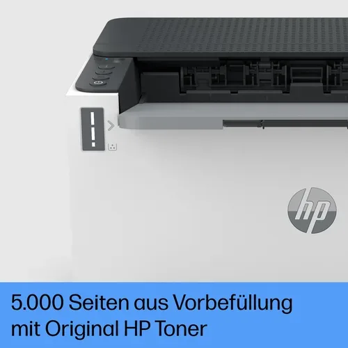 HP, HP LaserJet Tank 1504w Drucker
