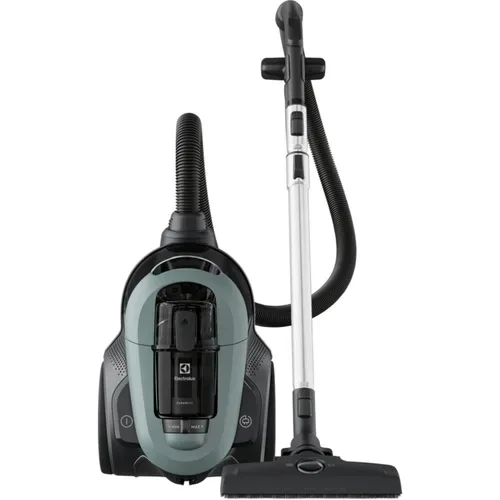 Electrolux, Electrolux -  EL61C2OG Grün, One Size