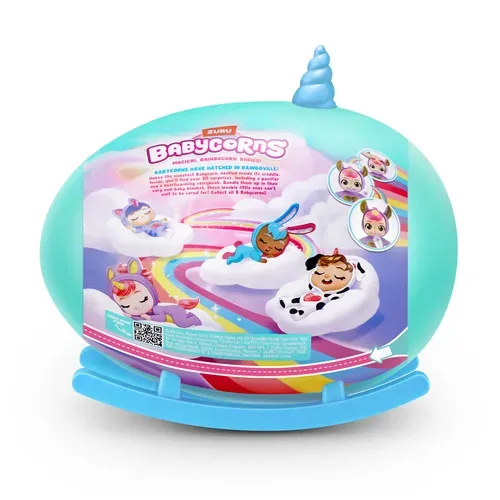 Zuru, ZURU Babycorns Groß, Spielfigur