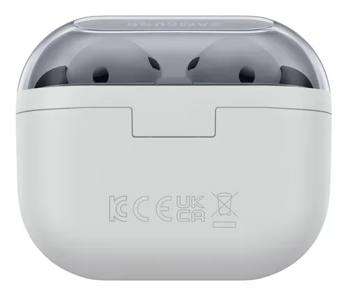 Samsung, Samsung -  Galaxy Buds3 FE Gray