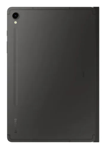 Samsung, Samsung - Original  Tab S9 Privacy Screen, Schwarz