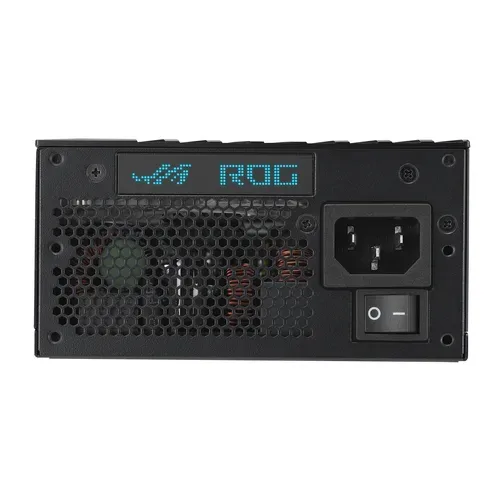 ASUS, Asus ROG Loki SFX-L 1000W Titan PC Netzteil 1000 W ATX 80PLUS® Titanium