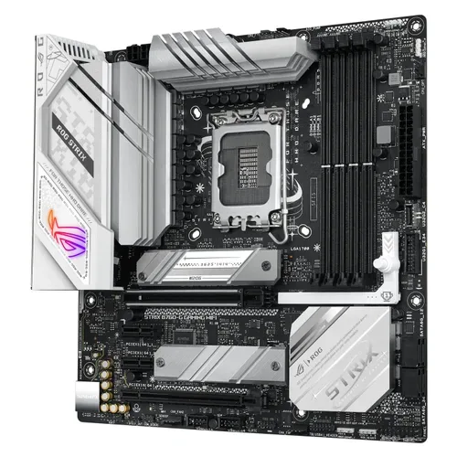 undefined, ASUS ROG Mainboard STRIX B760-G GAMING WIFI