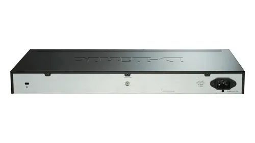 D-LINK, D-Link DGS-1510-20/E, Switch