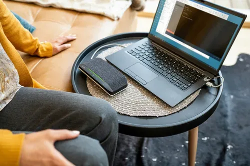 HP, Poly Sync 10 Freisprecheinrichtung, für Microsoft Teams zertifiziert