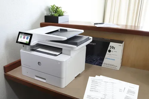 HP, HP H59X Toner XL black - HP No. 59X, CF259X für z.B. HP LaserJet Enterprise M 406 dn, HP LaserJet Enterprise M 407 dn, HP LaserJet Pro M 304 a