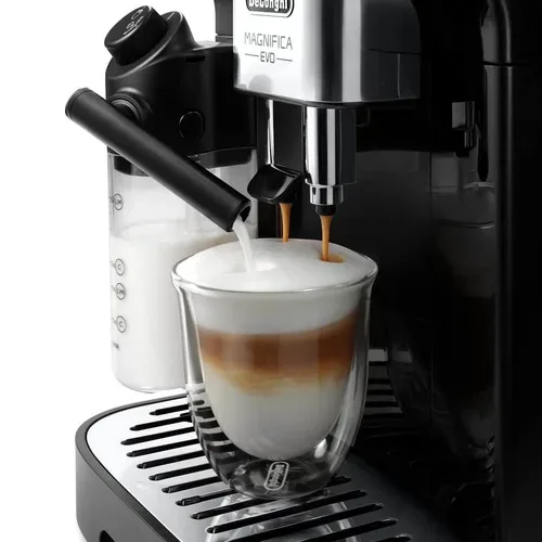 De'Longhi, DeLonghi Kaffeevollautomat "Magnifi"