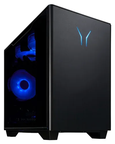 ERAZER, ERAZER ERAZER Bandit P20 Core Gaming PC, Intel® Core? Ultra 7 Prozessor 265F, Windows 11 Home, NVIDIA® GeForce RTX? 5060 Ti, 1 TB SSD, 32 GB RAM