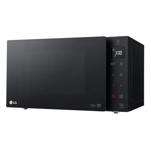 LG, LG MH6535GDS, Mikrowelle
